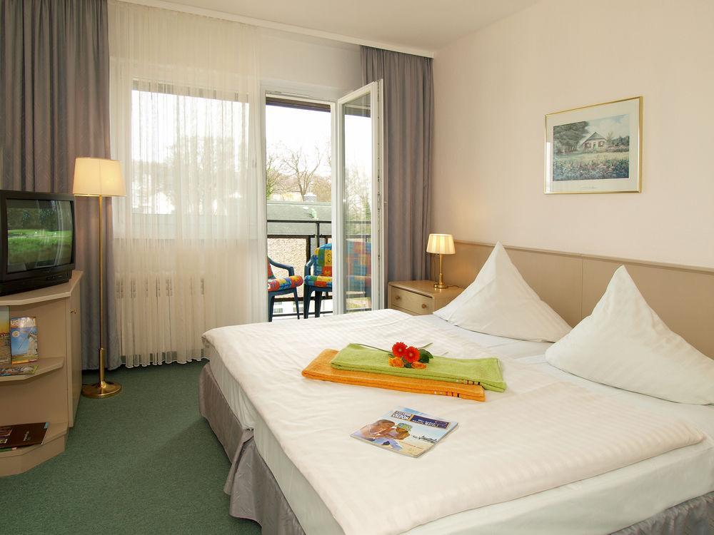 Strandhaus Heringsdorf Hotel Heringsdorf  Exterior photo